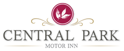 Central Park Motor Inn Logo