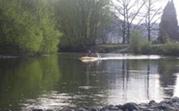 Whanganui River Whanganui River