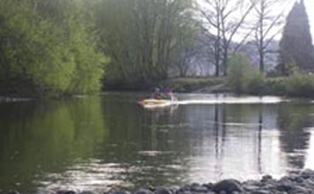 Whanganui River